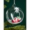 Набор ёлочных украшений Bubble Dream из коллекции New Year Essential, 3 шт., Tkano, изображение 4