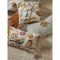 Чехол на подушку декоративный Exotic birds из коллекции Ethnic, 35х60 см, Tkano, изображение 6