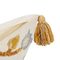 Чехол на подушку декоративный Exotic birds из коллекции Ethnic, 45х45 см, Tkano, изображение 9