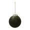 Набор ёлочных украшений Velvet Christmas из коллекции New Year Essential, 6 шт., Tkano, изображение 9