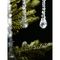 Набор ёлочных украшений Icy sparkles из коллекции New Year Essential, 6 шт., Tkano, изображение 5