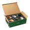 Набор ёлочных украшений Velvet Christmas из коллекции New Year Essential, 6 шт., Tkano, изображение 12