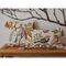Чехол на подушку декоративный Exotic birds из коллекции Ethnic, 35х60 см, Tkano, изображение 3