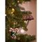 Набор ёлочных украшений Christmas blink из коллекции New Year Essential, 3 шт., Tkano, изображение 5