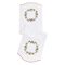 Дорожка на стол Festive wreath из коллекции New Year Essential, 45х150 см, Tkano, изображение 3