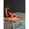 Набор декоративных свечей Festive classics из коллекции New Year Essential, 2 шт., Tkano, изображение 6