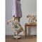 Чехол на подушку декоративный Exotic birds из коллекции Ethnic, 35х60 см, Tkano, изображение 2