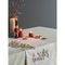 Набор декоративных свечей Festive classics из коллекции New Year Essential, 2 шт., Tkano, изображение 5