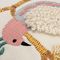 Чехол на подушку декоративный Exotic birds из коллекции Ethnic, 45х45 см, Tkano, изображение 10