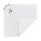 Набор из двух салфеток Festive wreath из коллекции New Year Essential, 45х45 см, Tkano