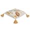Чехол на подушку декоративный Exotic birds из коллекции Ethnic, 45х45 см, Tkano, изображение 7