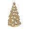 Декор новогодний с подсветкой Fairy glim из коллекции New Year Essential, 17 см, Tkano, изображение 6