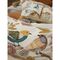 Чехол на подушку декоративный Exotic birds из коллекции Ethnic, 35х60 см, Tkano, изображение 7