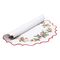 Набор из двух салфеток под приборы Festive wreath из коллекции New Year Essential, ?38 см, Tkano, изображение 4