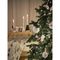 Набор ёлочных украшений Fluffy white из коллекции New Year Essential, 3 шт., Tkano, изображение 7