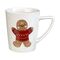 Набор из двух кружек Joyful Christmas из коллекции New Year Essential, 380 мл, Tkano, изображение 6