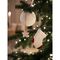 Набор ёлочных украшений с подсветкой Classy ornaments из коллекции New Year Essential, 3 шт., Tkano, изображение 9