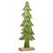 Декор новогодний Nordic tree из коллекции New Year Essential, 40 см, Tkano
