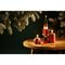 Набор декоративных свечей Festive classics из коллекции New Year Essential, 2 шт., Tkano, изображение 2