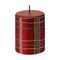 Набор декоративных свечей Festive classics из коллекции New Year Essential, 2 шт., Tkano, изображение 7
