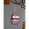 Набор ёлочных украшений Glimmer selection из коллекции New Year Essential, 5 шт., Tkano, изображение 5