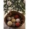 Набор ёлочных украшений Trendy коллекции New Year Essential, 3 шт., Tkano, изображение 6