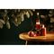 Свеча декоративная Nutcracker из коллекции New Year Essential, 25,5 см, Tkano, изображение 2