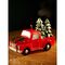Свеча декоративная Upcoming holidays из коллекции New Year Essential, 15 см, Tkano, изображение 2