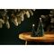 Свеча декоративная Festive flame из коллекции New Year Essential, 19,5 см, Tkano, изображение 2