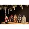 Подсвечник декоративный Silkeborg из коллекции New Year Essential, 17,5 см, Tkano, изображение 3