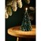 Свеча декоративная Festive flame из коллекции New Year Essential, 19,5 см, Tkano, изображение 4