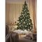 Подсвечник Nordic mood белого цвета из коллекции New Year Essential, 13 см, Tkano, изображение 5