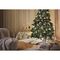 Подсвечник Nordic mood белого цвета из коллекции New Year Essential, 13 см, Tkano, изображение 6