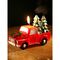 Свеча декоративная Upcoming holidays из коллекции New Year Essential, 15 см, Tkano, изображение 3
