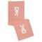Дорожка на стол Funky bunnies из коллекции Easter Essential, 45х150 см, Tkano, изображение 3