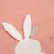 Дорожка на стол Funky bunnies из коллекции Easter Essential, 45х150 см, Tkano, изображение 4