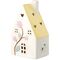 Домик с подсветкой Aars из коллекции Easter Essential, Tkano