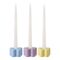 Набор подcвечников Spring flowers из коллекции Easter Essential, Tkano, изображение 6