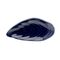 Набор для сервировки Oyster shell синего цвета из коллекции Sea treasures, Tkano, изображение 2