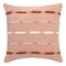 Подушка декоративная Feather mood из коллекции Ethnic, 45х45 см, Tkano