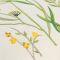 Подушка декоративная Meadow bloom из коллекции Ethnic, 45х45 см, Tkano, изображение 5