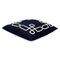 Подушка декоративная Navy story из коллекции Sea treasures, 45х45 см, Tkano, изображение 3