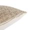 Подушка декоративная Pleated Dune из коллекции Ethnic, 45х45 см, Tkano, изображение 4
