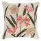 Подушка декоративная Summer garden из коллекции Ethnic, 45х45 см, Tkano