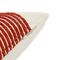 Подушка декоративная Feather lines из коллекции Ethnic, 30x45, Tkano, изображение 4