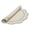 Салфетка под приборы Anemone из коллекции Trendy Ruffles, 40 см, серый, Tkano, изображение 2