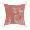 Подушка декоративная Garden revival из коллекции Ethnic, 45х45 см, Tkano