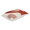 Подушка декоративная Feather lines из коллекции Ethnic, 30x45, Tkano, изображение 3