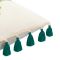 Подушка декоративная Meadow bloom из коллекции Ethnic, 45х45 см, Tkano, изображение 4