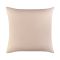 Набор наволочек из премиального сатина бежевого цвета из коллекции Essential, 70х70 см, Tkano, изображение 2